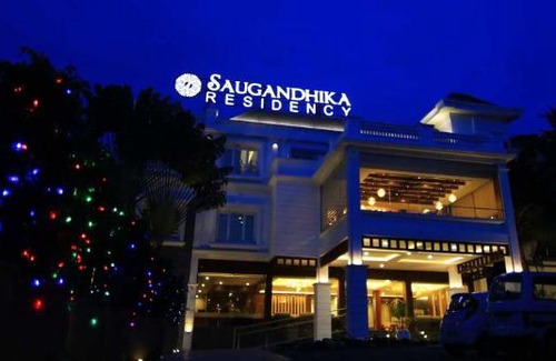 Haripad Hotel | Saugandhika Residency