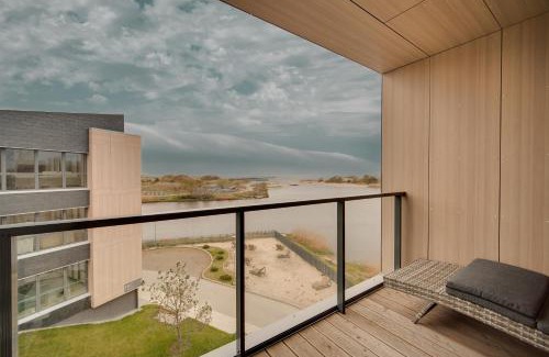 Sventoji Apartment | Saulėlydžių terasa