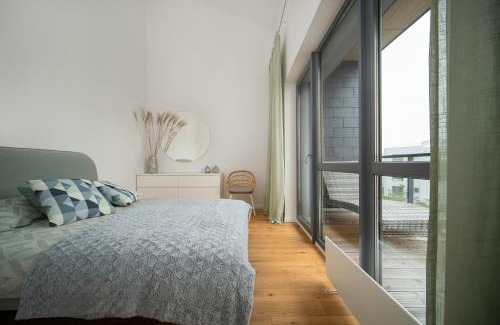 Sventoji Apartment | Saulėlydžių terasa