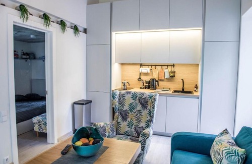 Palanga Apartment | Saulės apartamentai
