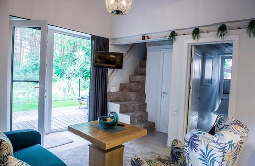 Palanga Apartment | Saulės apartamentai