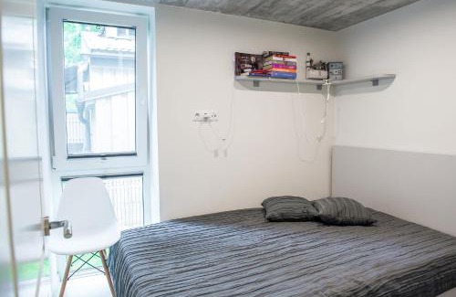 Palanga Apartment | Saulės apartamentai