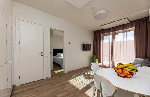 Palanga Apartment | Saulės apartamentai