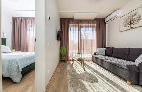 Palanga Apartment | Saulės apartamentai