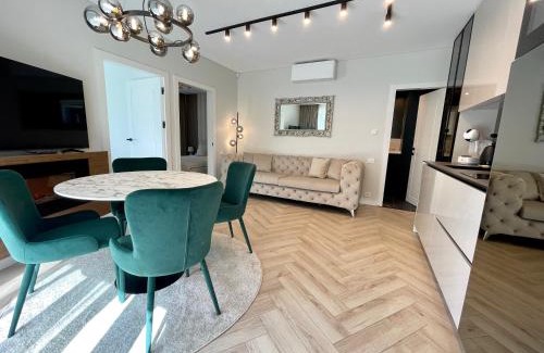 Sventoji Apartment | Saulėta pakrantė Mociškėse