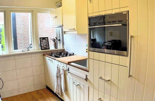Paesens-Moddergat House | Sauna and whirlpool | Beautiful holiday home in Northeast Friesland on the dike