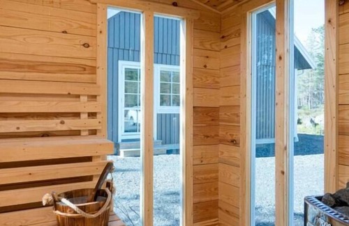Lofsdalen Cabin | Sauna cabin | Pets allowed | Engine heater