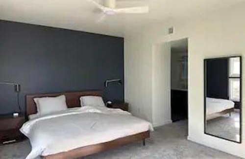 Nellysford Hotel | Sauna, Dog Friendly Amazing Views To Ski Slopes