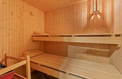 Chalais Ski Chalet | Sauna, nature & parking privé - Vercorin, 10 pers