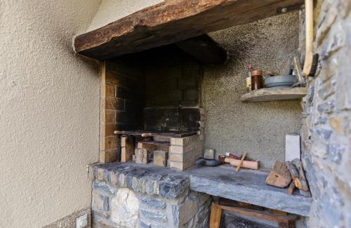 Chalais Ski Chalet | Sauna, nature & parking privé - Vercorin, 10 pers