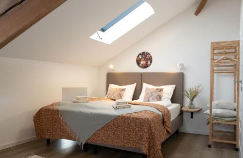 Emertsham Apartment | Sauna Oase - stay play relax