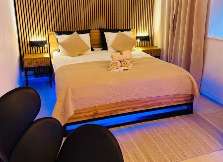 Veleslavin Apartment | Sauna studio near centre/airport