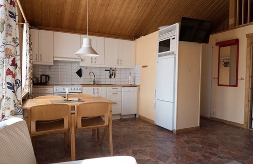 Lofsdalen Cabin | Sauna | Wi-Fi | EV Dock | Pets allowed