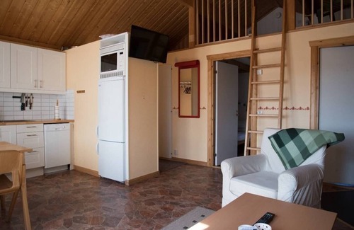 Lofsdalen Cabin | Sauna | Wi-Fi | EV Dock | Pets allowed