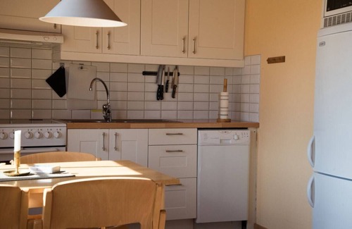 Lofsdalen Cabin | Sauna | Wi-Fi | EV Dock | Pets allowed
