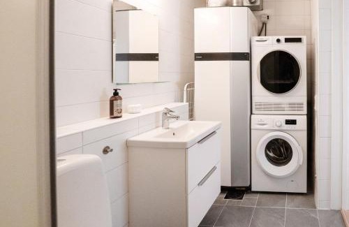 Lofsdalen Apartment | Sauna | WiFi | Free parking | Close to restaurant