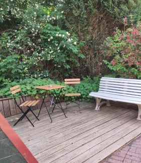 Meinerzhagen Apartment | "Saunahotel" mit separatem Badezimmer