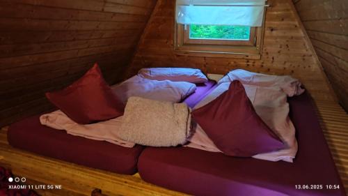 Meinerzhagen Apartment | "Saunahotel" mit separatem Badezimmer
