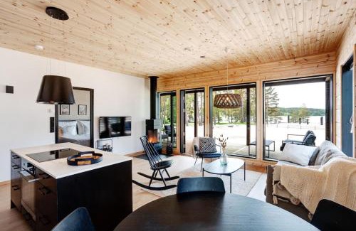 Kimito Island House | Saunamäki - Gaala