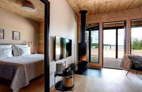 Kimito Island House | Saunamäki - Gaala