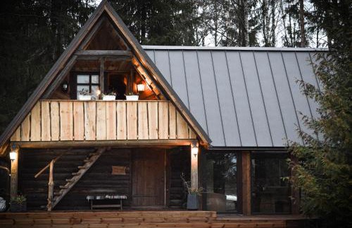 Voru County Other | Saunamaja koos loung ruumi ja soome saunaga
