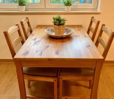Albstadt Apartment | Saunaspaß erleben!