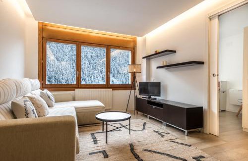 Baqueira Apartment | Sauts by Totiaran