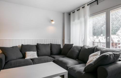 Baqueira Apartment | Sauts by Totiaran