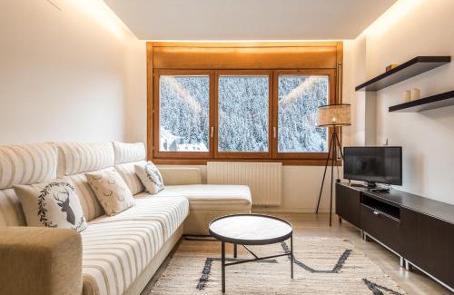 Baqueira Apartment | Sauts by Totiaran