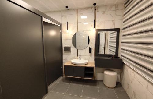 Tosmur Belediyesi Apartment | Sav-ir Suit Otel