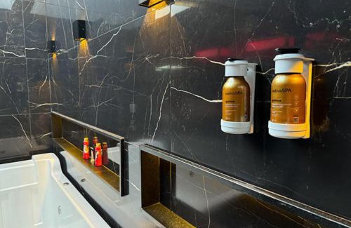 Ribeirao Preto Hotel | Savana Motel