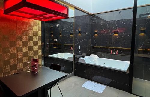 Ribeirao Preto Hotel | Savana Motel