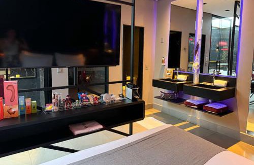 Ribeirao Preto Hotel | Savana Motel
