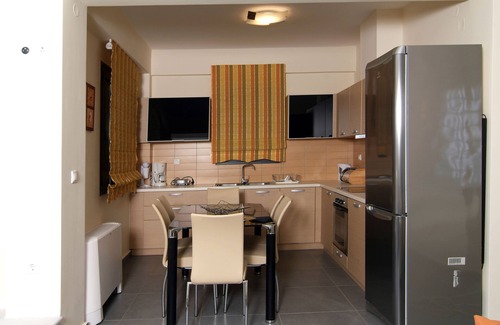 North Kynouria House | "Savanas" Luxury Villa Apartment