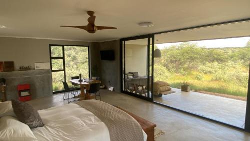 Voigtland Villa | Savanna Villas