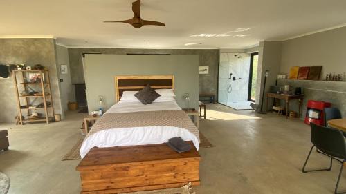 Voigtland Villa | Savanna Villas