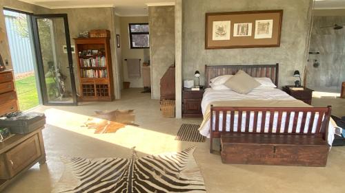Voigtland Villa | Savanna Villas