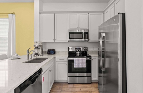 West Kissimmee House | Savannah Daydreamin - For 6