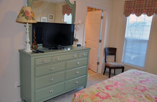 Vaught Apartment | Savannah Shores 9730 Leyland Dr Unit 4. Condo