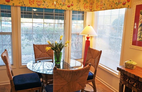 Vaught Apartment | Savannah Shores 9730 Leyland Dr Unit 4. Condo