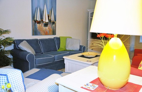Vaught House | Savannah Shores 9730 Leyland Dr unit 4.