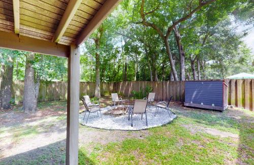 Savannah House | Savannah