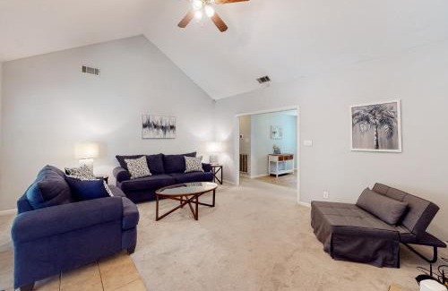 Savannah House | Savannah