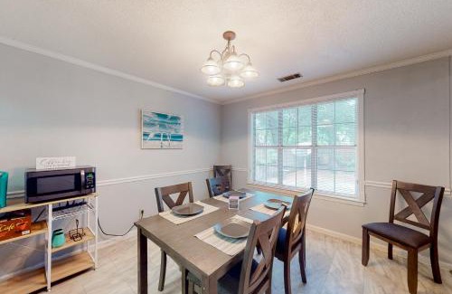 Savannah House | Savannah