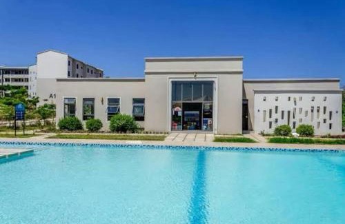 Vipingo Apartment | Savannah Vipingo