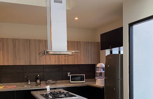 El Marques House | SAVANT Premium 💎 In the + high and sure of Qro