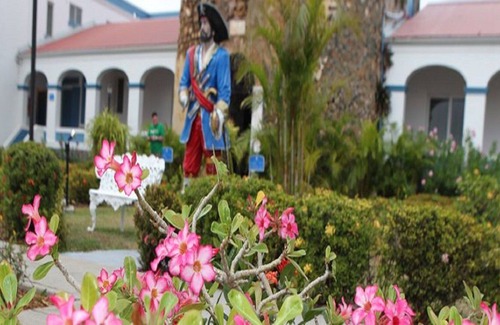 Estate Kings Quarter Apartment | Save $$! Celebrate New Year's Eve in beautiful St. Thomas, USVI!