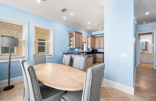 Delos House | *Save!Sept–Oct*On PrivateBeach*Elevator*2Pools*