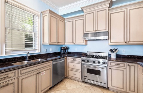 Delos House | *Save!Sept–Oct*On PrivateBeach*Elevator*2Pools*