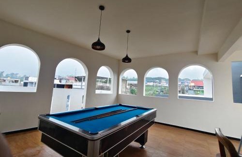 Oro Oro Ombo Villa | SAVILLABatu